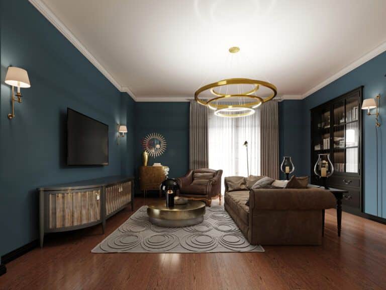 Drywall & Finishing by KOZAK Ukrainian Services