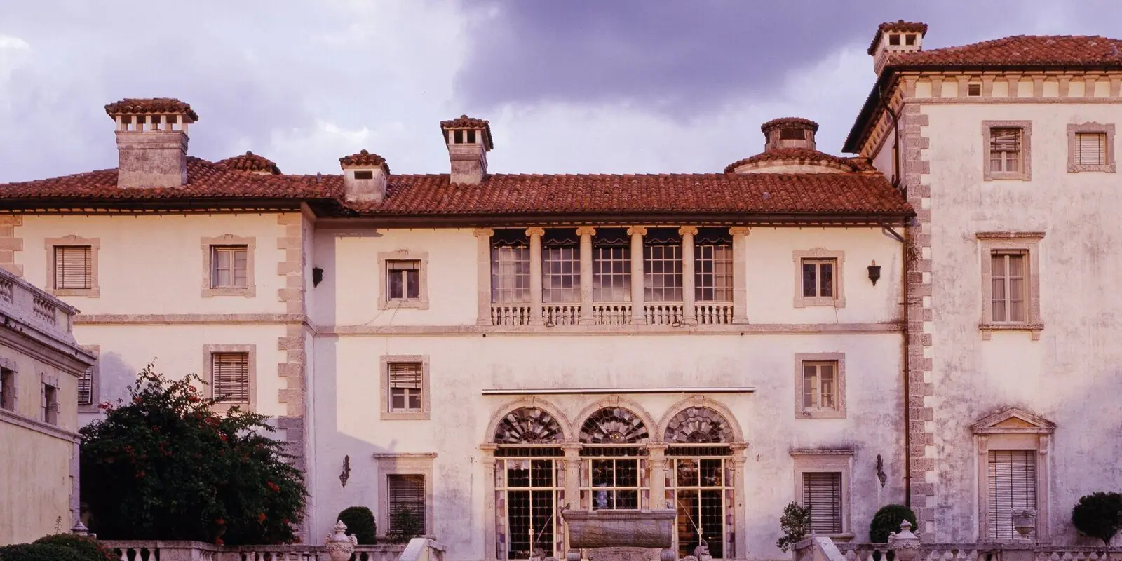 Villa Vizcaya — the standard a lot of Miami-Dade design still answers to.