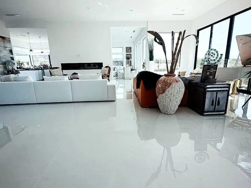 A completed KOZAK renovation