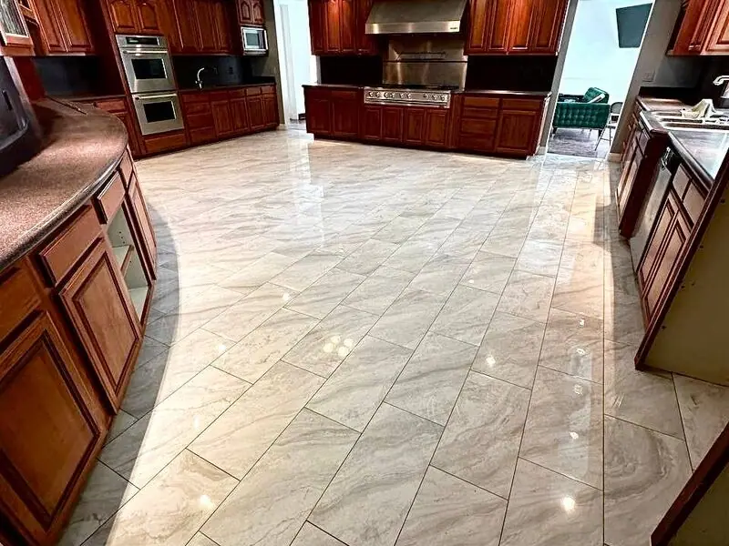 A completed KOZAK renovation