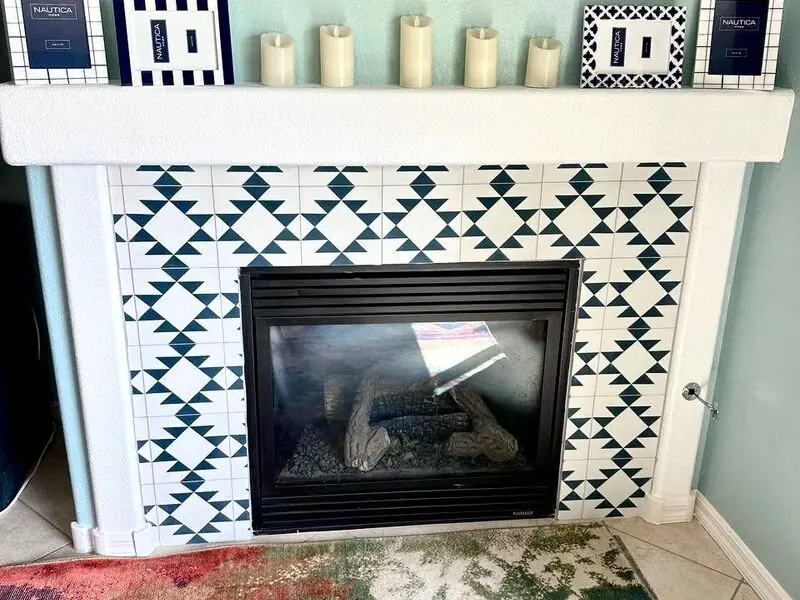 A completed KOZAK renovation