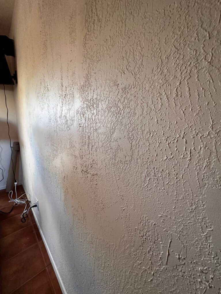 Drywall & Finishing project by KOZAK Ukrainian Services
