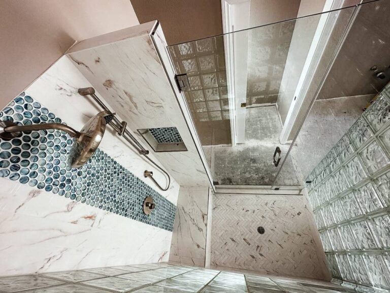 Bathroom Remodeling by KOZAK Ukrainian Services