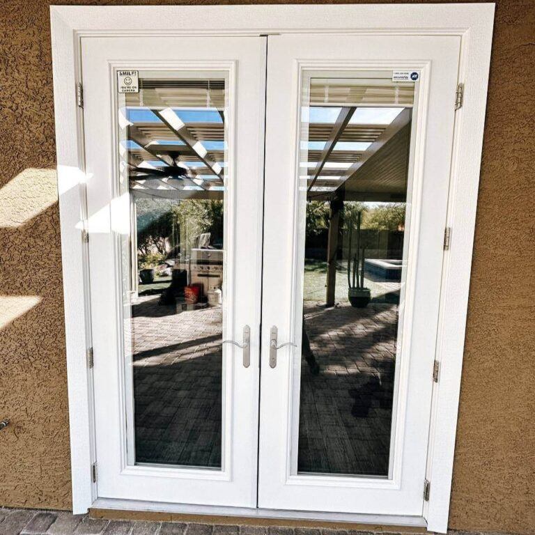Doors, Trim, Moldings & Baseboards by KOZAK Ukrainian Services