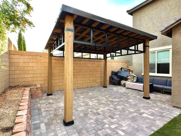 Outdoor Installations by KOZAK Ukrainian Services