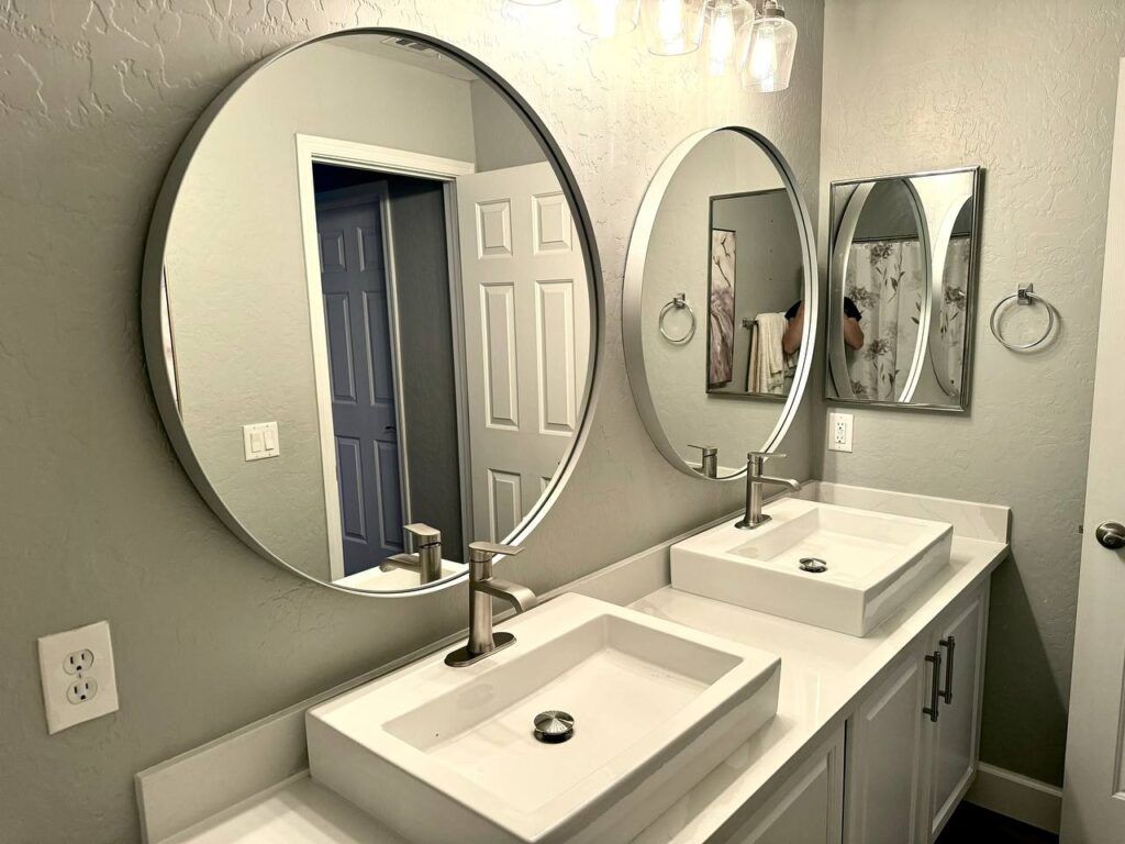 Home Repairs & Small Projects project by KOZAK Ukrainian Services